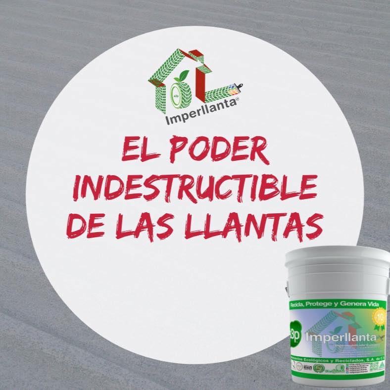Poder de las llantas